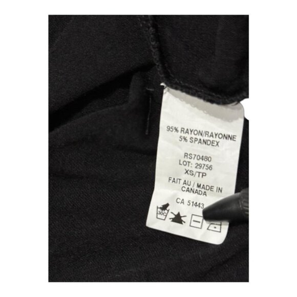 Rebel Sugar Dress Womens XS Sleeveless Criss Cross Keyhole Back Mini Canada - Picture 6 of 7